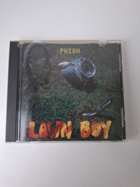 Phis - Lawn boy