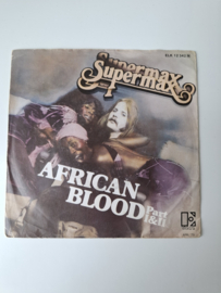 Supermax - African blood