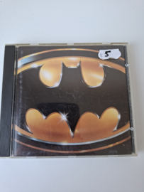 Soundtrack Batman