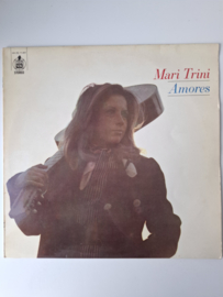 Mari Trini - Amores