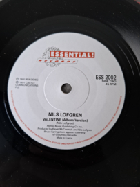 Nils Lofgren -  Valentine