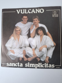 Vulcano - Sancta Simplicitas