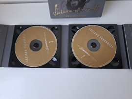 Luciano Pavarotti - Signature collection