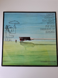 Mister Monday and other songs for the teaching of English