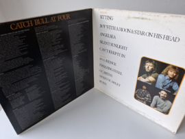 Cat Stevens - Catch bull at four
