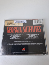 Georgia Satellites