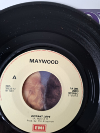 Maywood - Distant lover