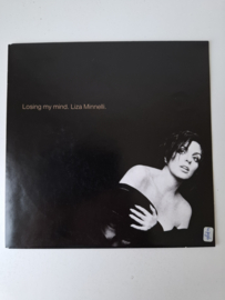 Liza Minelli - Losing my mind