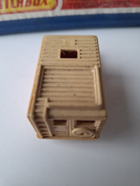 Matchbox nr 36 Camper