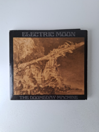 Electric Moon - The Doomsday machine