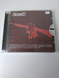 Bloodpact - Bastardization