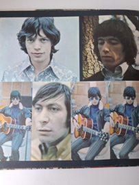 The Rolling Stones - Big Hits ( High tide and green grass )