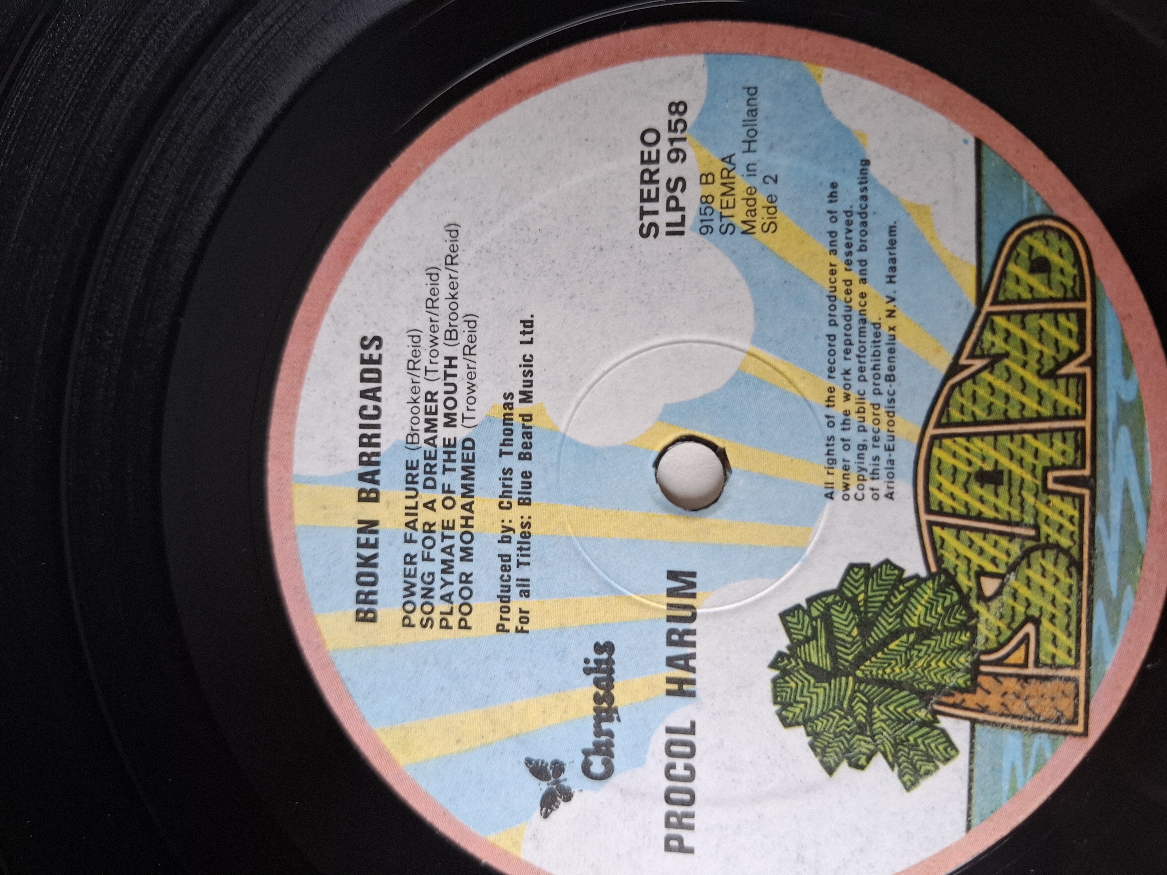 Procol Harum -