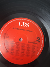 Various Artists - Blodel Dodel Trodel