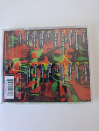 Various Artists - Crossing all over volume 3