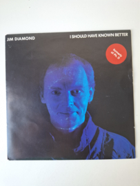 Jim Diamond  - I should have known better