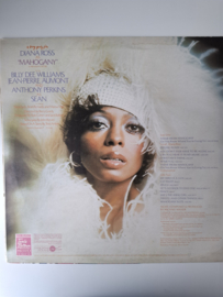 Diana Ross- Mahogany