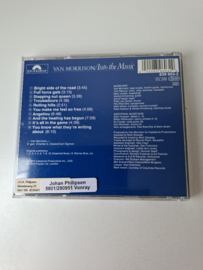 Van Morrison - Into the music