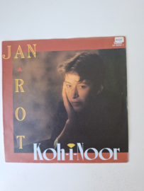 Jan Rot - Koh-I-Noor