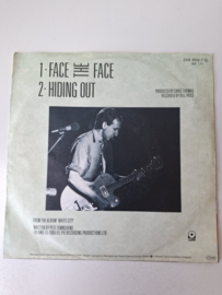 Pete Townshend - Face the face