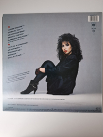 Jennifer Rush - Heart over mind