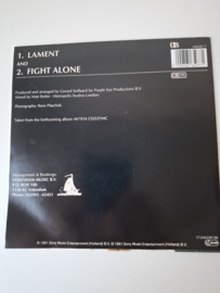 Piet Veerman - Lament