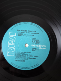 Jim Reeves - Forever