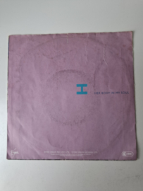 Orchestral Manoeuvres in the Dark ( OMD ) - Locomotion