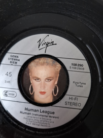 Human League - Human