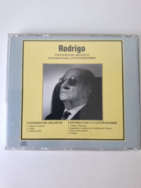 Rodrigo - Concierto de Aranjuez