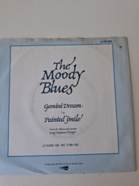 The Moody Blues - Gemini dream