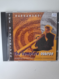 Didgeridoo - The complete course