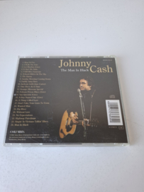 Johnny Cash - The man in black