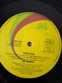 Neil Diamond - Holly Holy