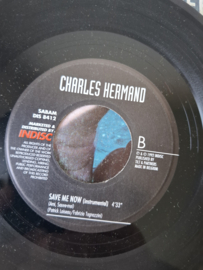 Charles Hermand - Save me now