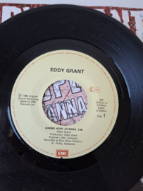 Eddy Grant - Gimme hope Jo' Anna