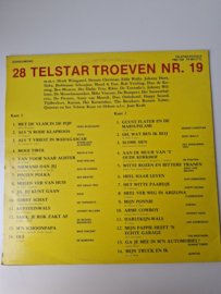 Various - 28 Telstar troeven nr 19