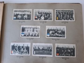 Miss Blanche - KNVB Elftallen 1932