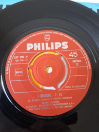 Mieke Telkamp - I believe