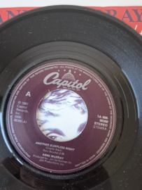Anne Murray - Another sleepness night