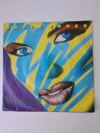 Grace Jones - I'm not perfect