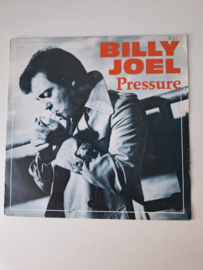 Billy Yoel - Pressure