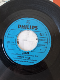 Paper Lace - The black eyed boys