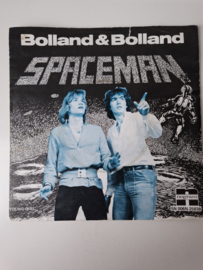 Bolland & Bolland - Spaceman