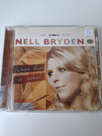 Nell bryden - What does it take ?