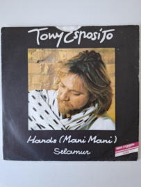 Tony Esposito - Hands