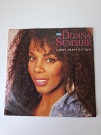 Donna Summer - I don't wanna get hurt