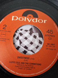 Lloyd Cole and the Commotions - Rattlesnakes