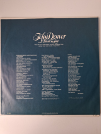 John Denver - I want to live