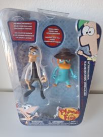 Phineas and Ferb